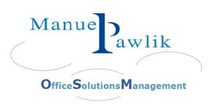 Office Solutions Management Manuel Pawlik