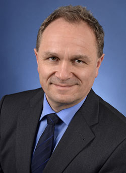 Gerald Schmidt