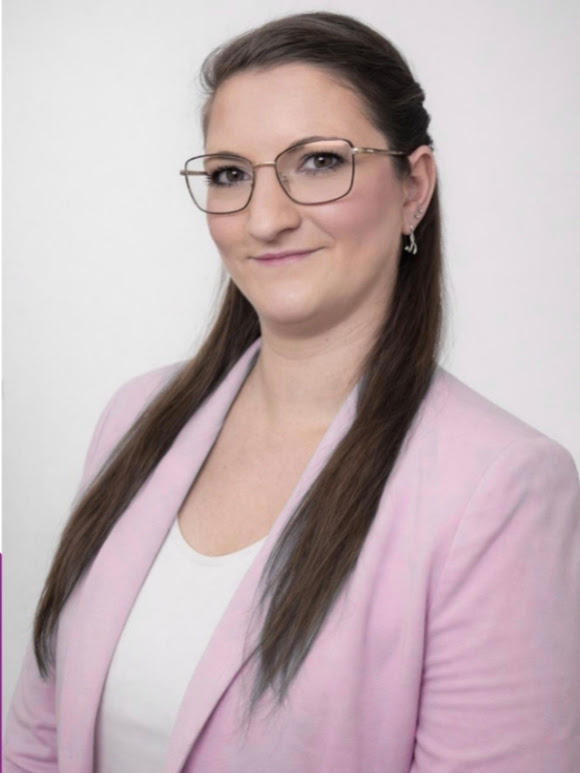 Nicole Posmik