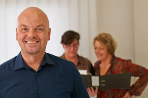 zahlenfabrik limited Volker Brüning