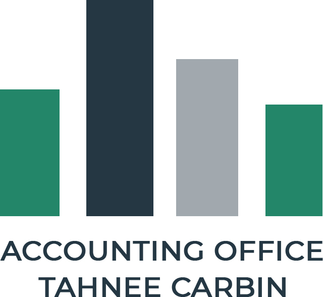 Accounting Office Tahnee Carbin Tahnee Carbin