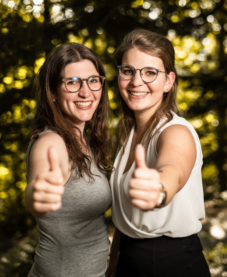 Rudolphi Buchhaltungsservice UG Stefanie & Katharina Rudolphi