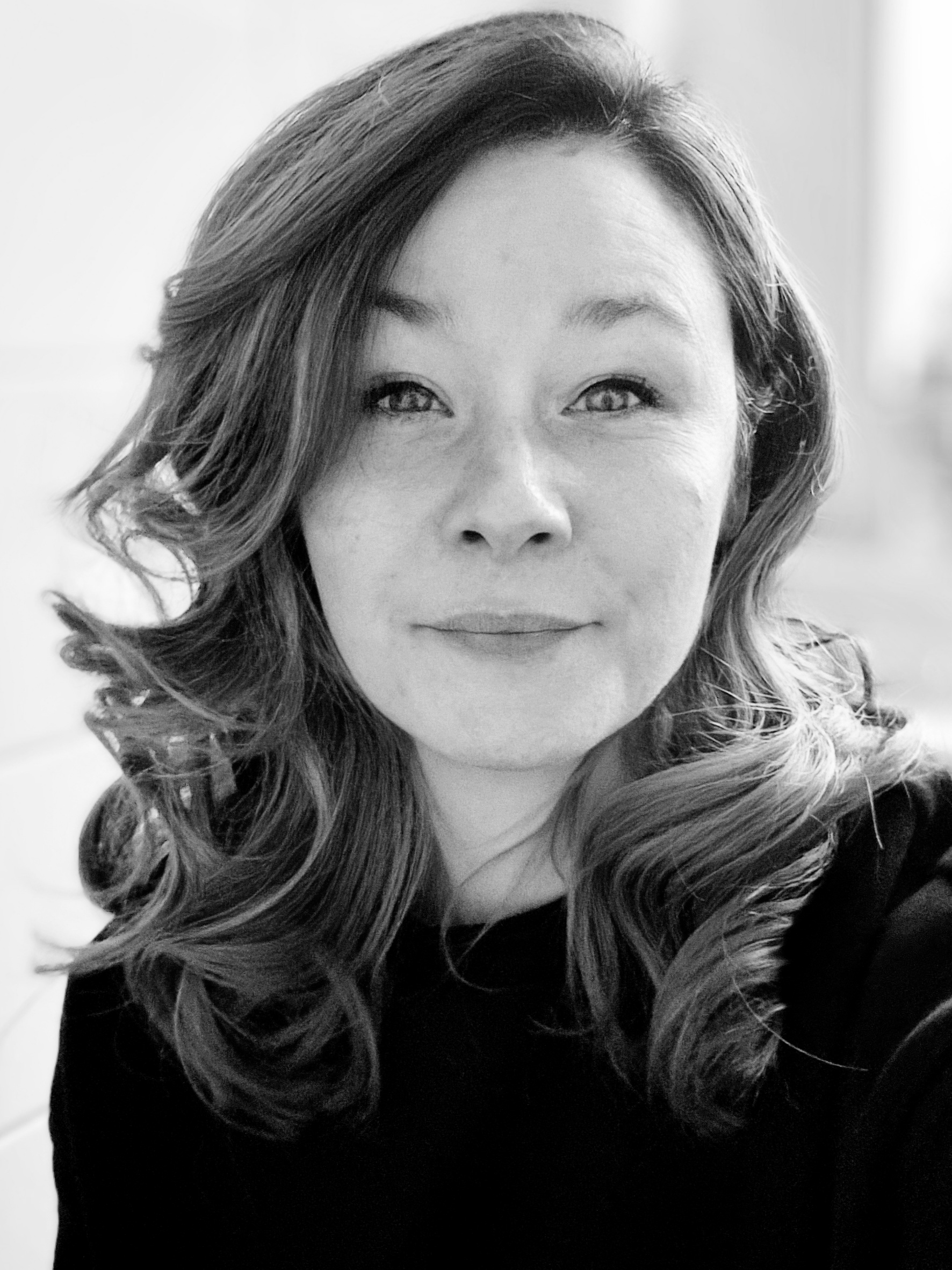Sarah Untenberger