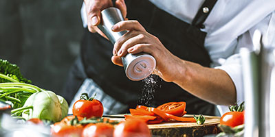Gastronomie