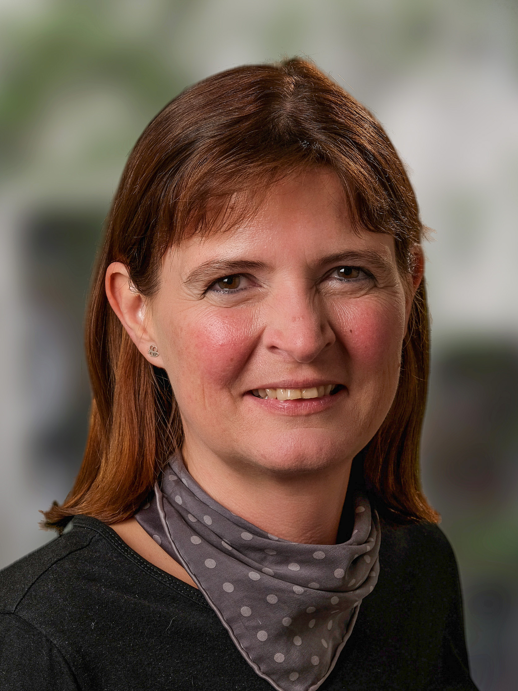 Heike Kaufmann
