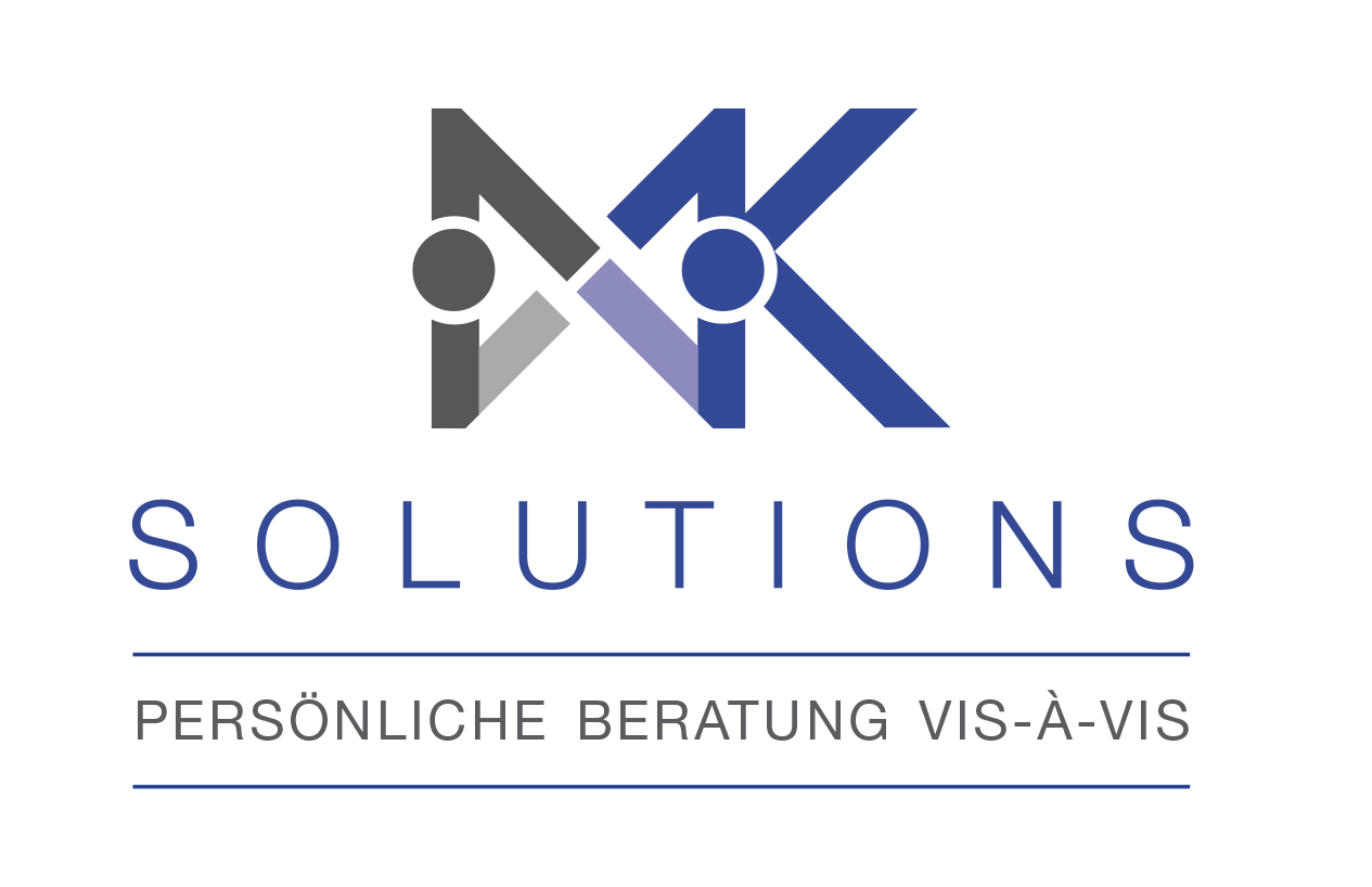 MK Solutions M.E. Krupp