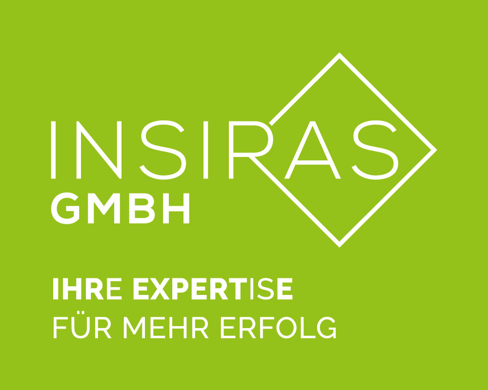 INSIRAS GmbH Etta VOGEL