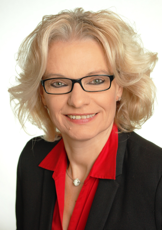 Gabriele Roch