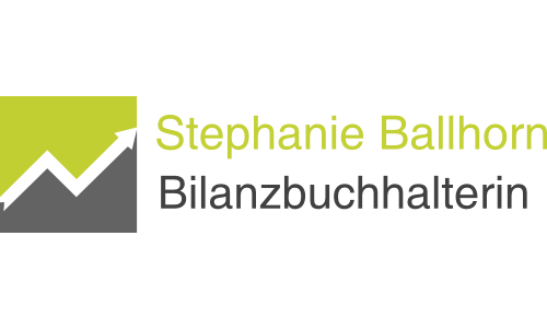 Stephanie Ballhorn