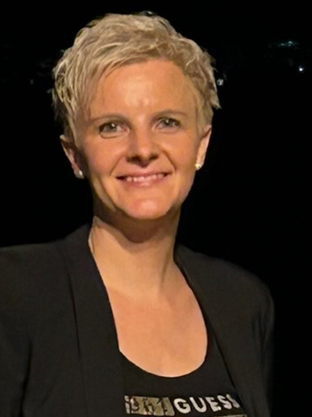 Tanja Schön-Huber