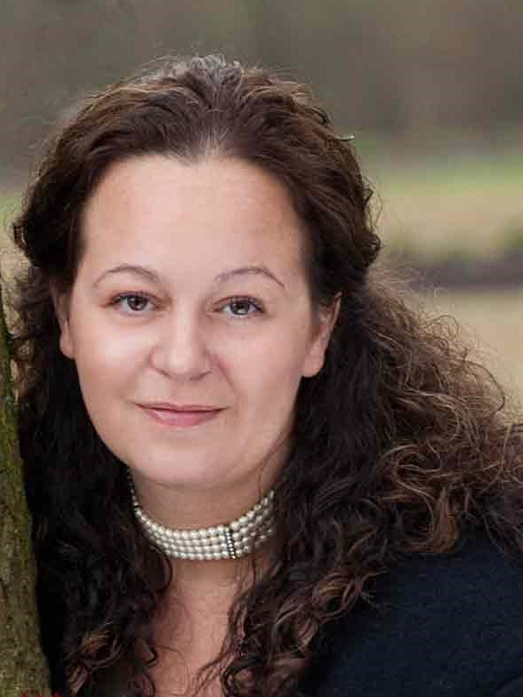 Seidl Nicole