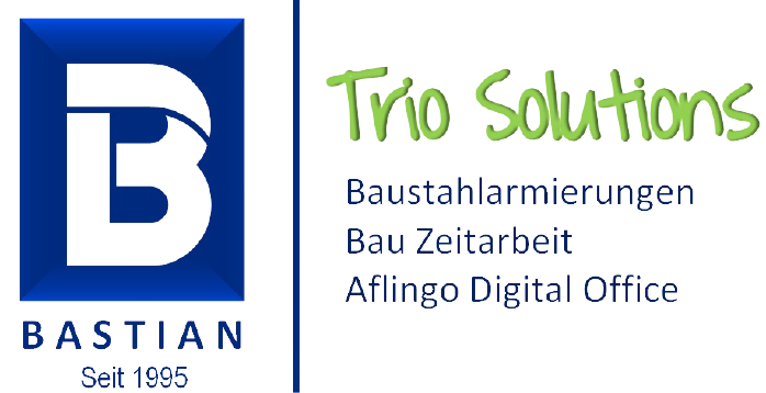 Bastian Trio Solutions Klaus Bastian