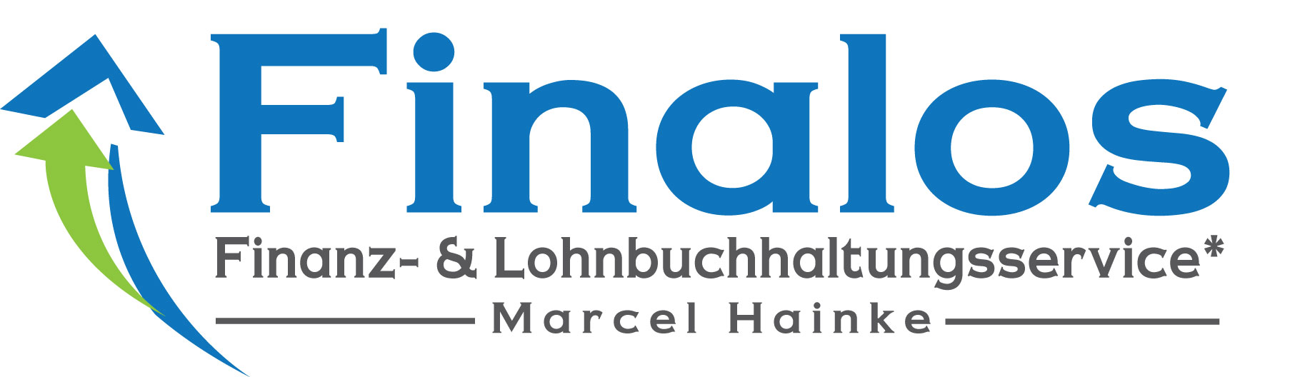 Finalos - Finanz- & Lohnbuchhaltungsservice Marcel Hainke