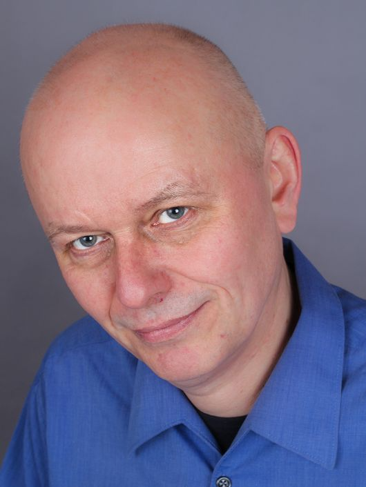 Matthias Adolph