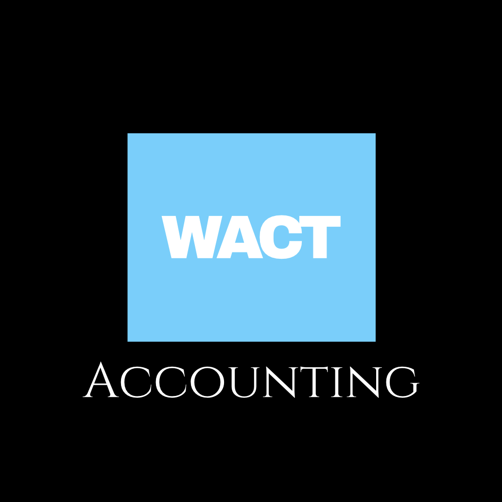 WACT-Accounting Christopher Witton