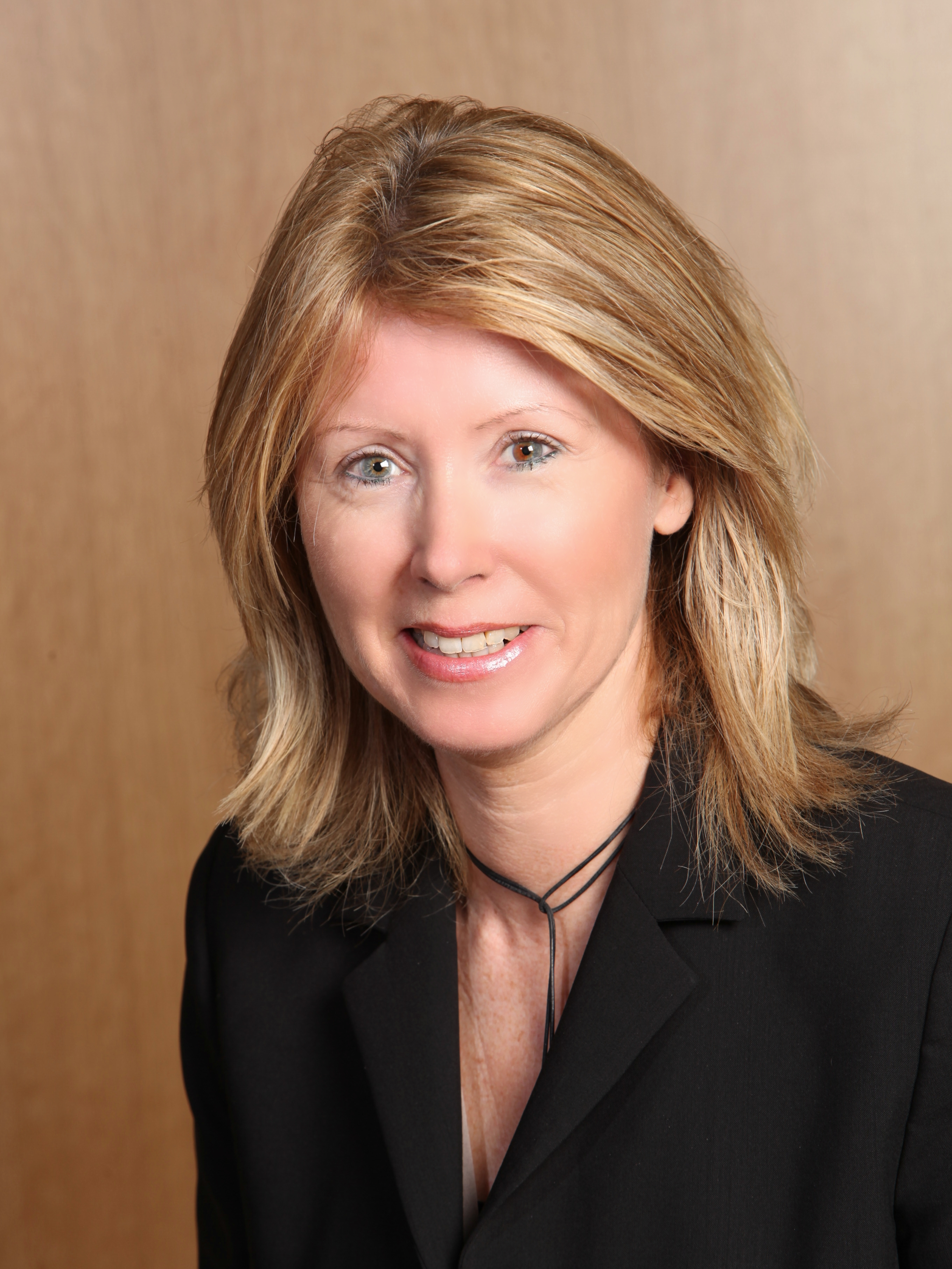 Sandra Scheve