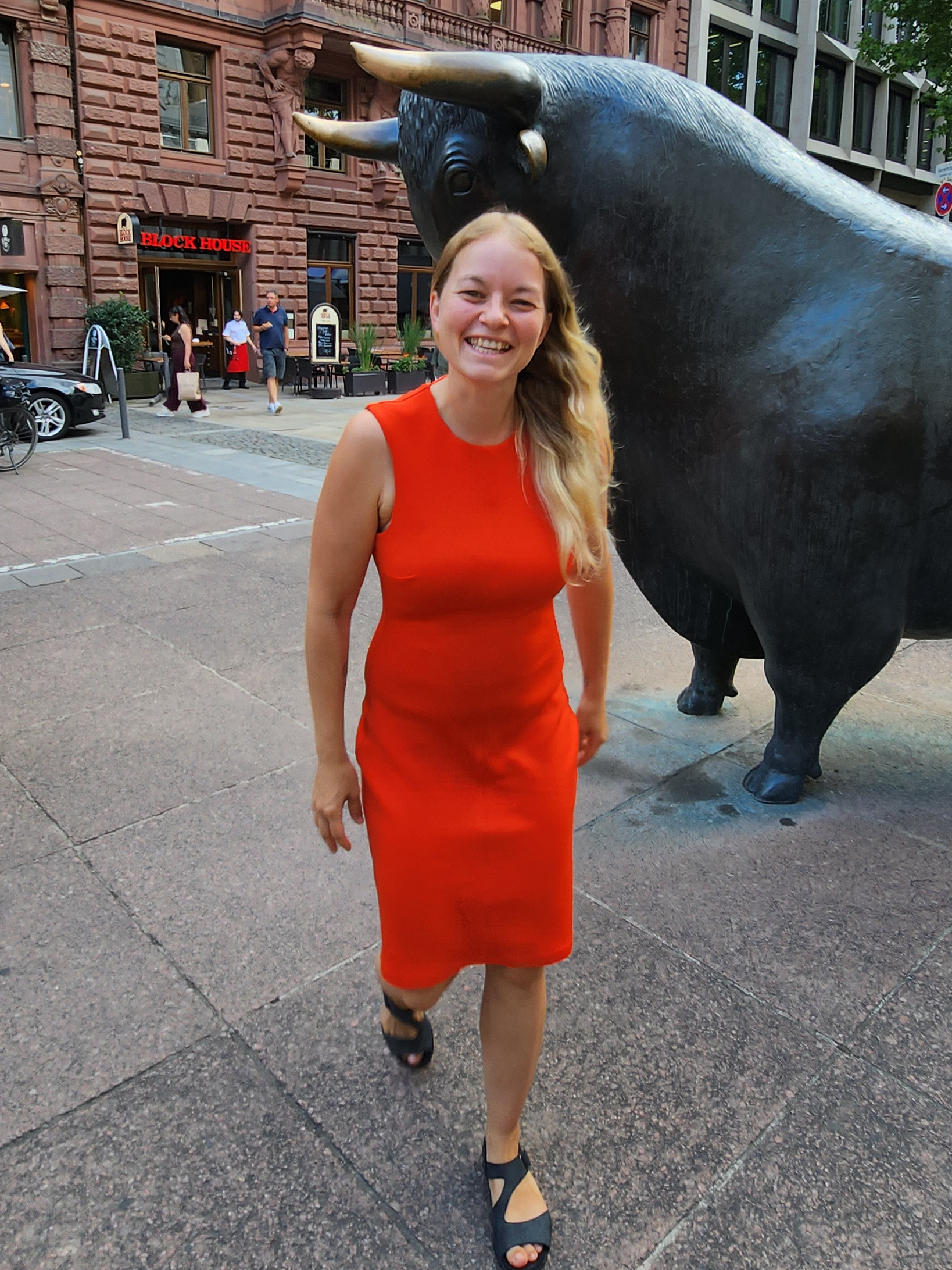 Jennifer Bienert