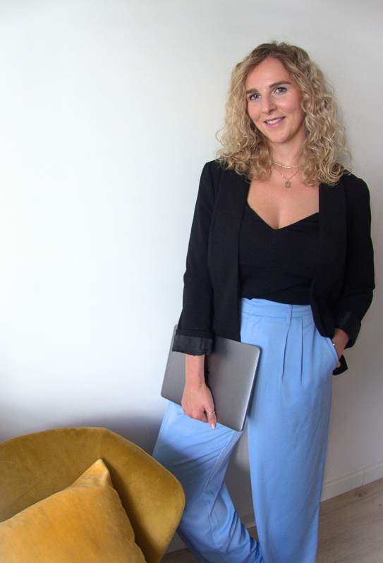 Buchhaltung Larissa Brand Larissa Brand