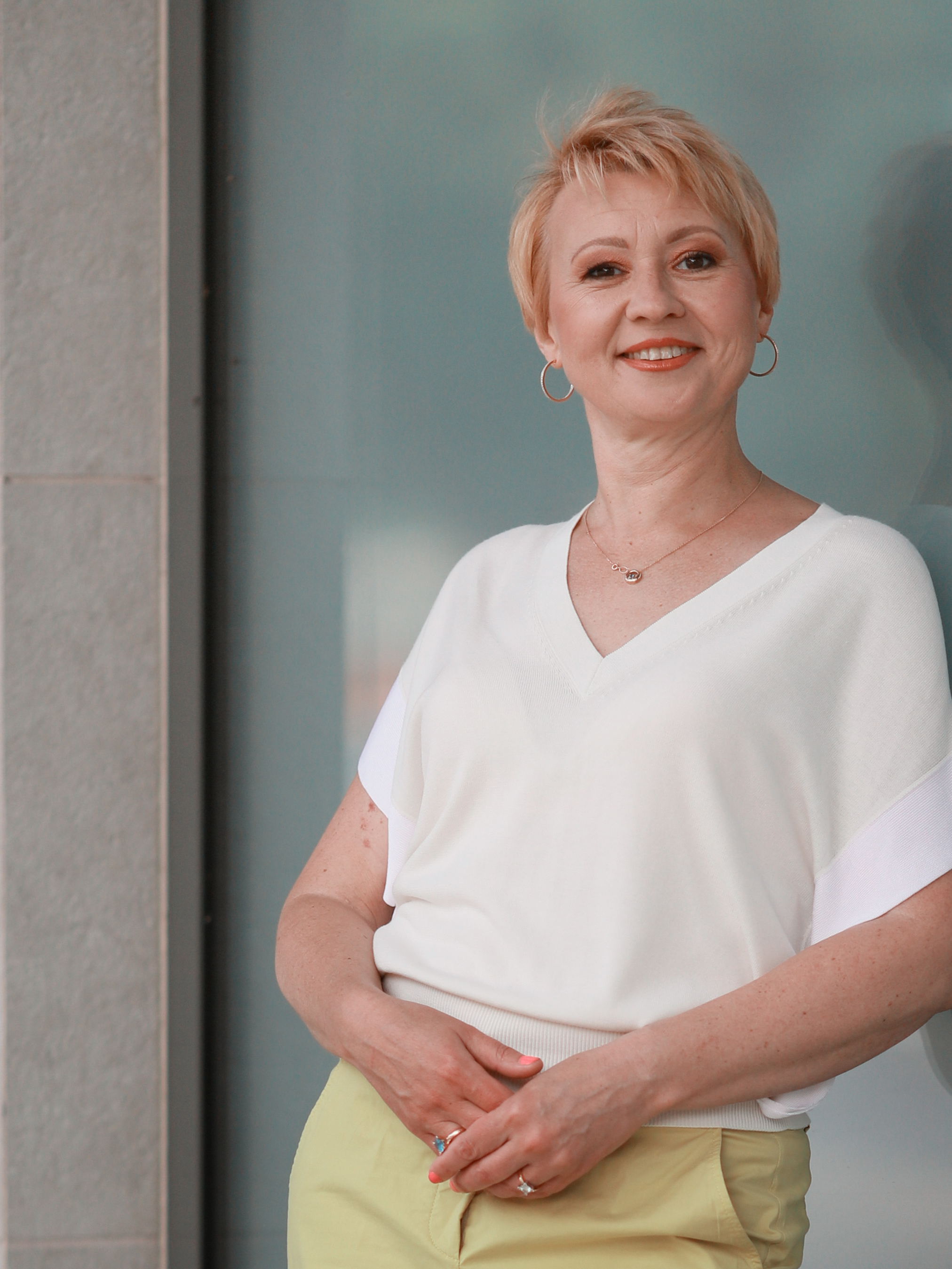Elena Wiede