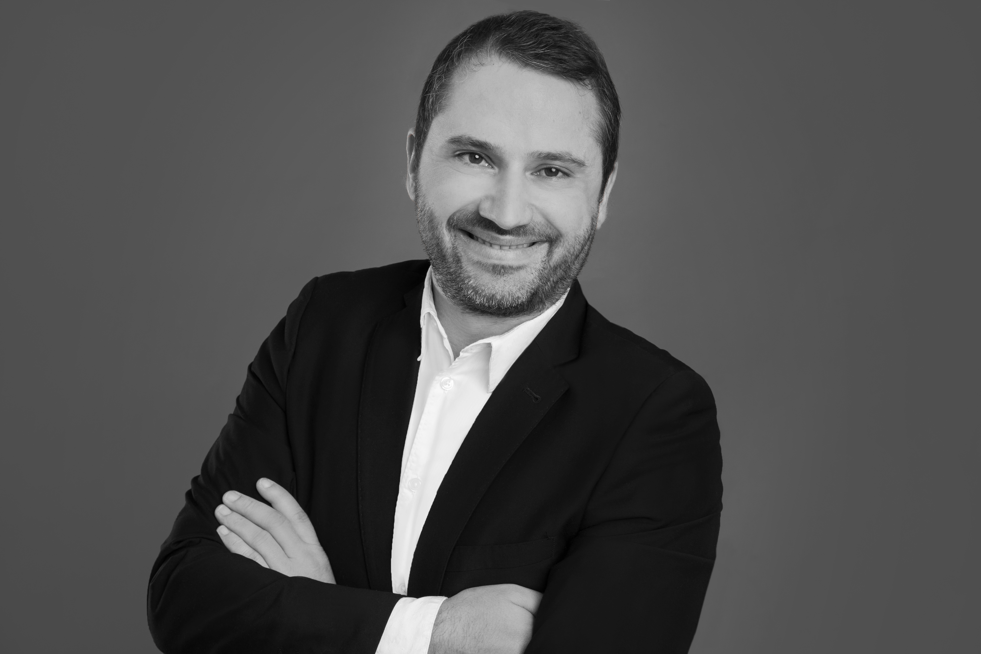 Thomas Stach