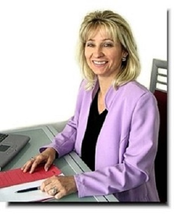 Beate Eichler